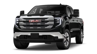 New 2026 GMC Sierra 1500 SLE Truck For Sale in Cobleskill, NY