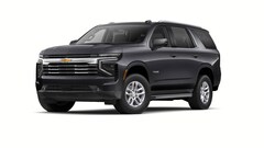 2025 Chevrolet Tahoe LT SUV
