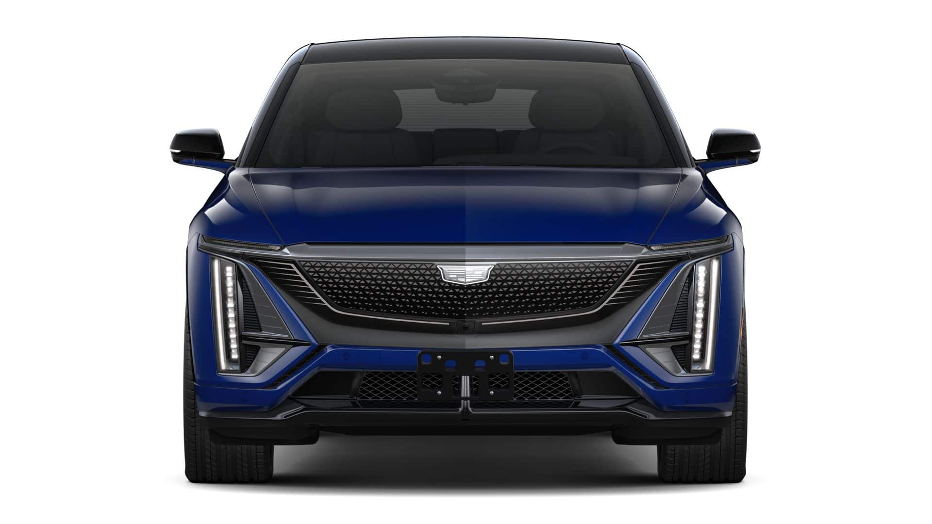 2026 Cadillac Lyriq photo 4