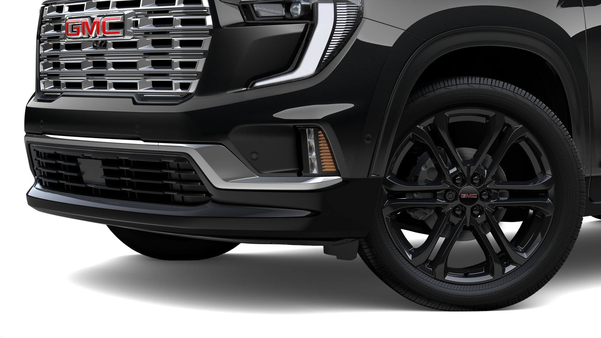 Thumbnail: 2026 GMC Acadia - 30