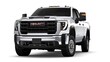 GMC Sierra 2500 HD