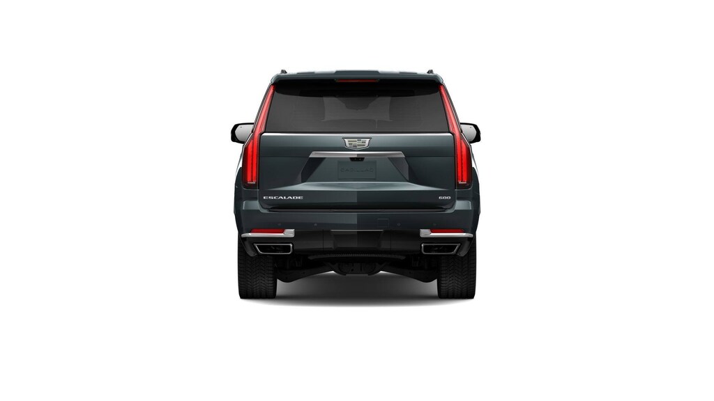 New 2026 CADILLAC Escalade ESV Luxury SUV