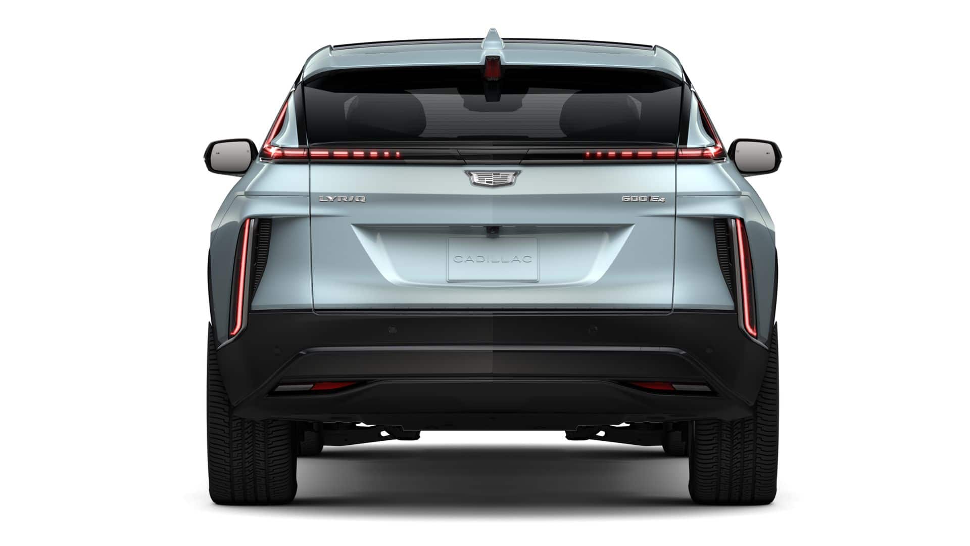 2026 Cadillac Lyriq Sport photo 4