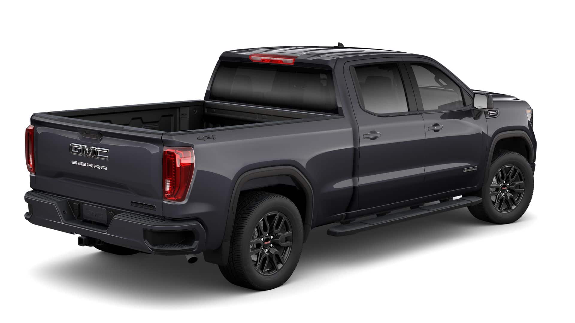 2026 GMC Sierra 1500 Elevation - Photo 25