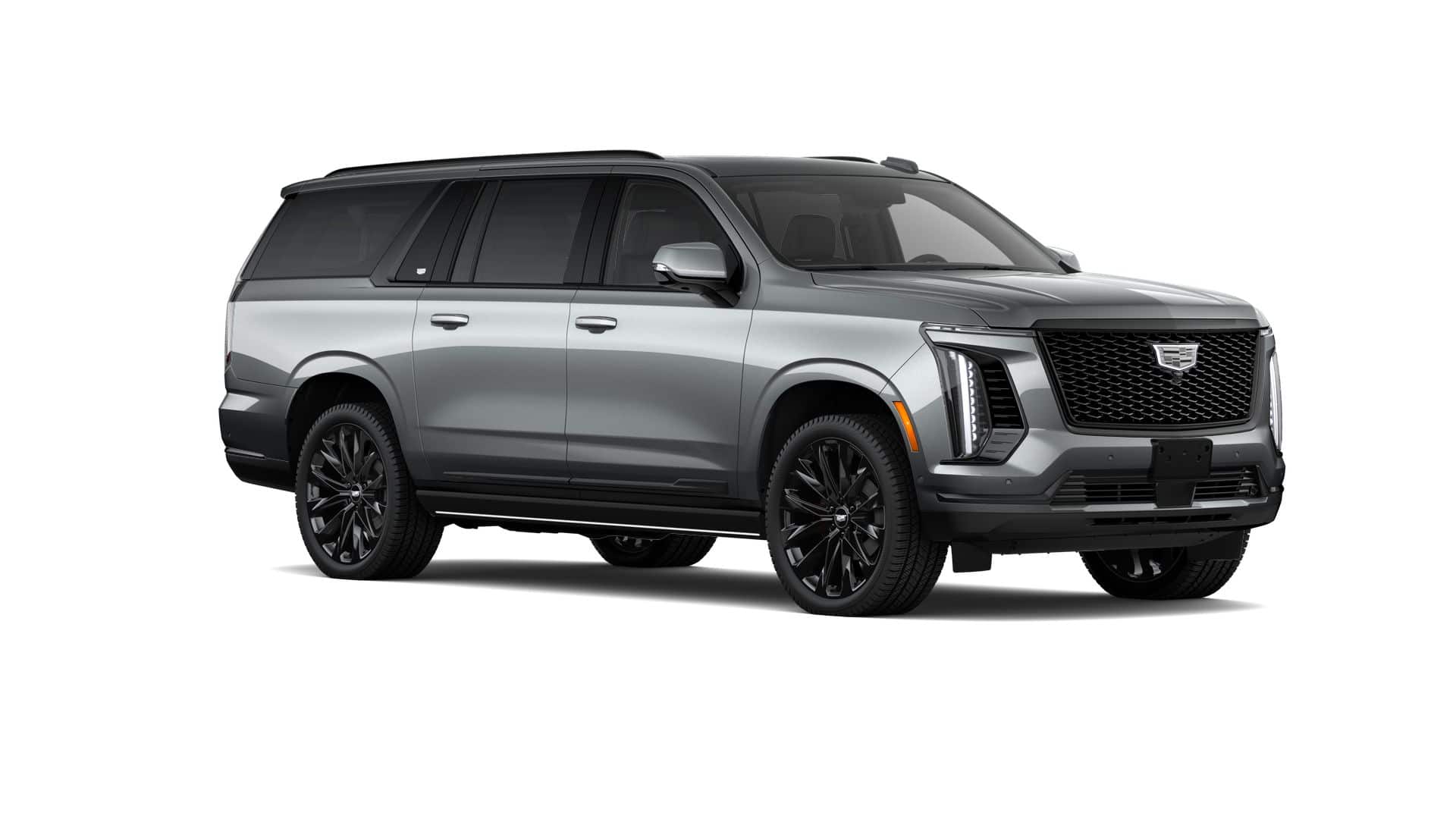 2027 Cadillac Escalade ESV Platinum Sport - Photo 12