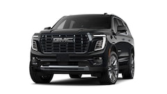 2026 GMC Yukon Denali Ultimate SUV