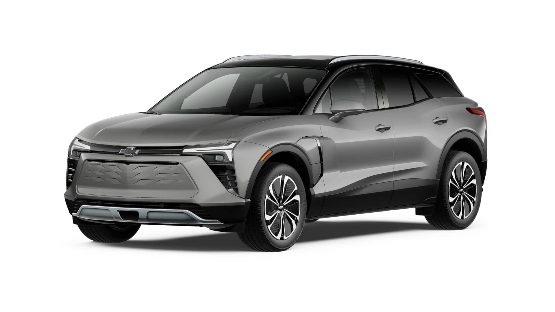 2025 Chevrolet Blazer EV LT - Photo 21