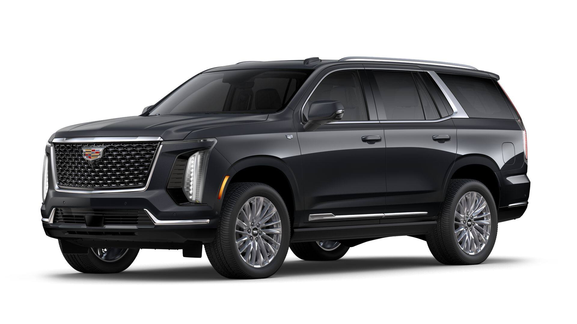 Thumbnail: 2025 Cadillac Escalade - 51