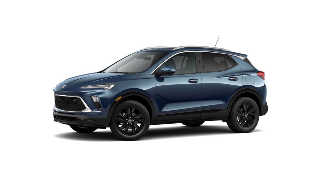 New 2026 Buick Encore GX Sport Touring SUV