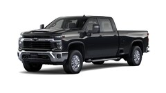 2026 Chevrolet Silverado 3500 HD LT Truck