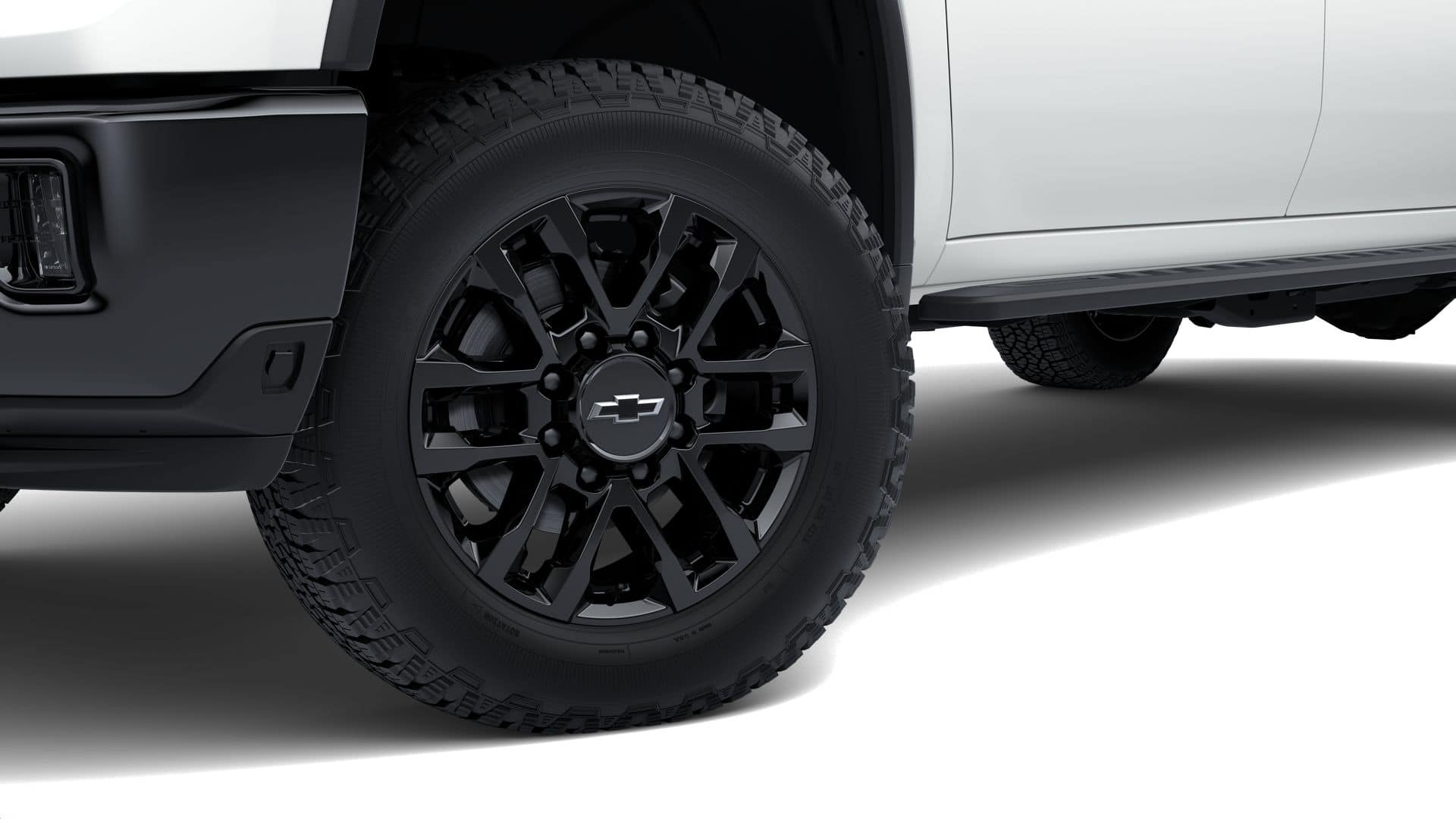 2026 Chevrolet Silverado 2500 HD LT - Photo 28
