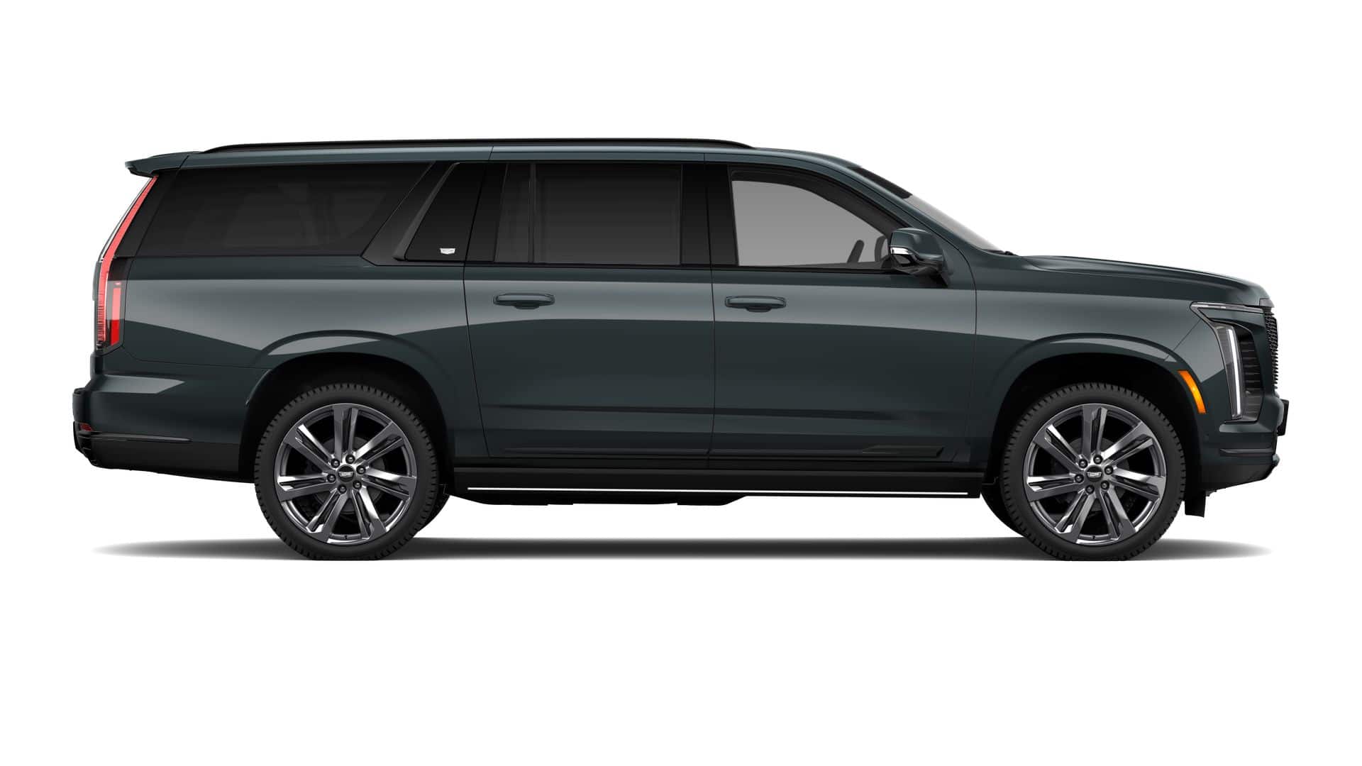 2026 Cadillac Escalade ESV Sport - Photo 44