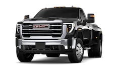 2026 GMC Sierra 3500 HD SLE DRW Truck