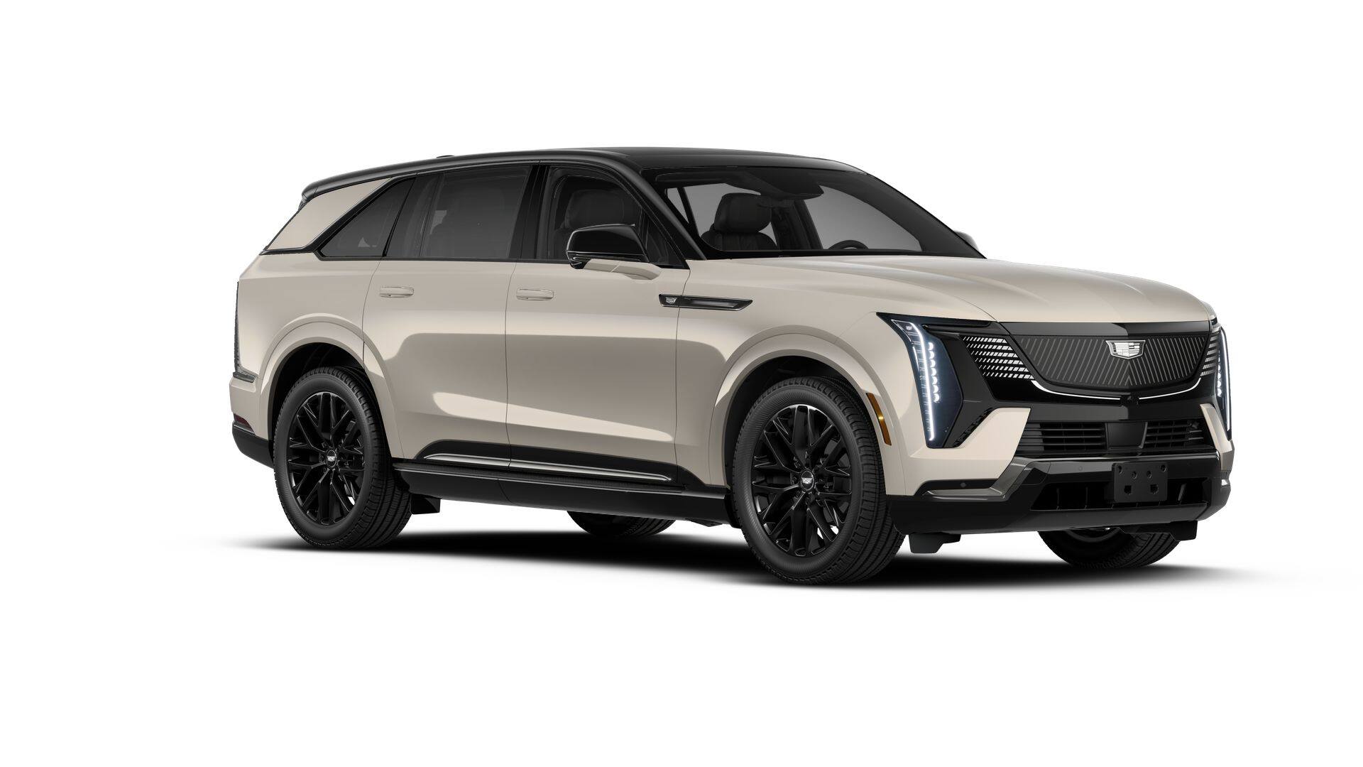 2026 Cadillac Escalade IQ Premium Sport - Photo 12