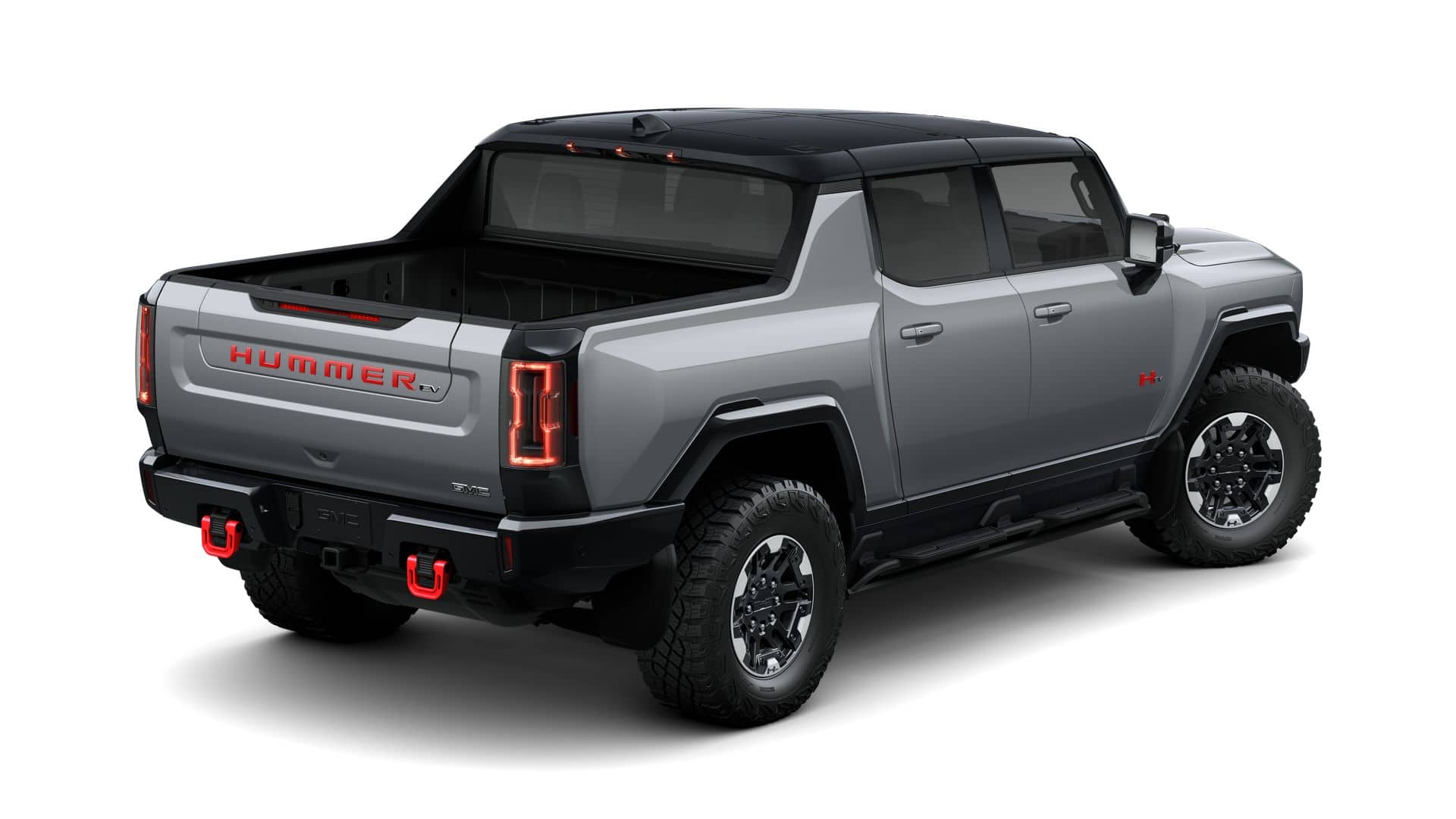 2025 GMC HUMMER EV 3X - Photo 53