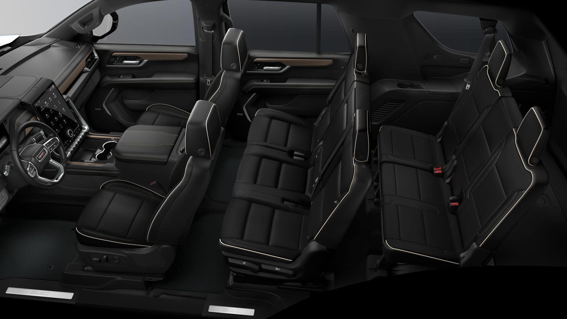 2026 GMC Yukon Elevation - Photo 55