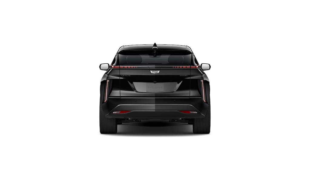 New 2026 CADILLAC LYRIQ Sport SUV