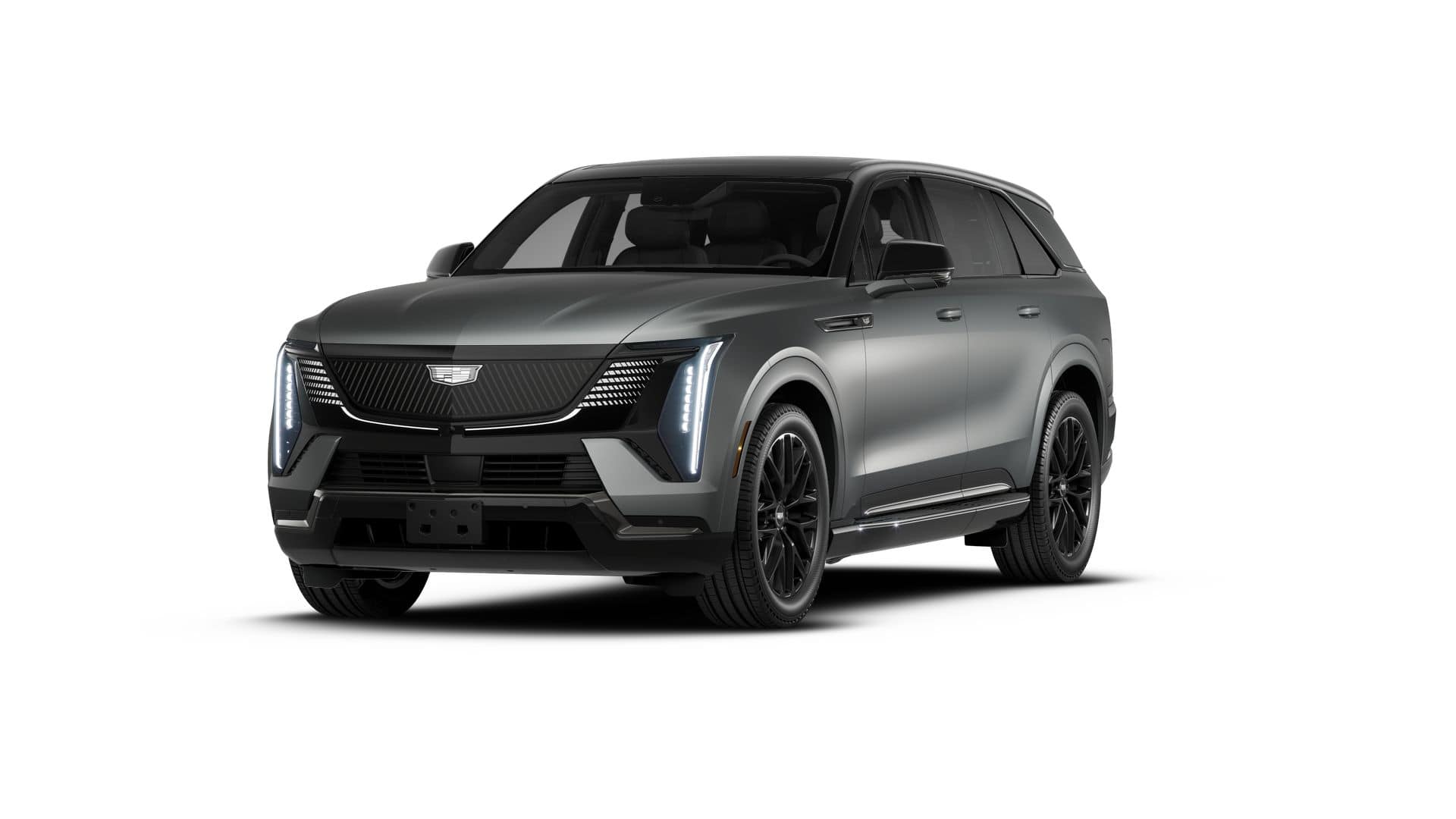 CADILLAC ESCALADE IQ