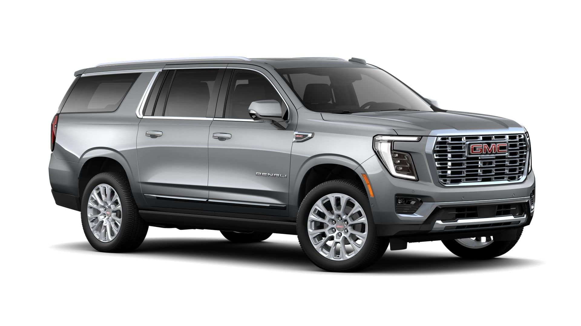 2025 Gmc Yukon XL Denali photo 8