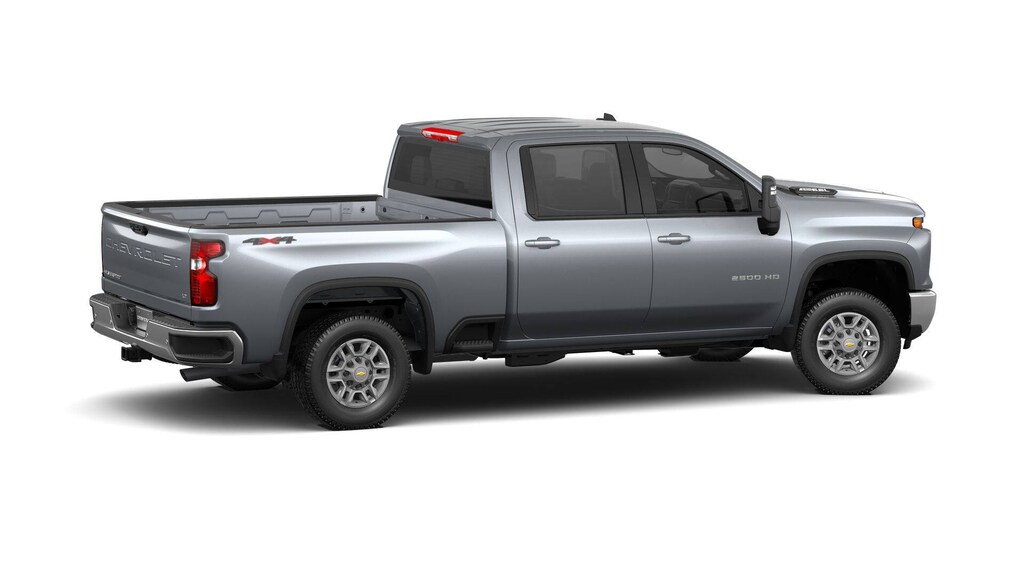 New 2024 Chevrolet Silverado 2500 HD LT Truck