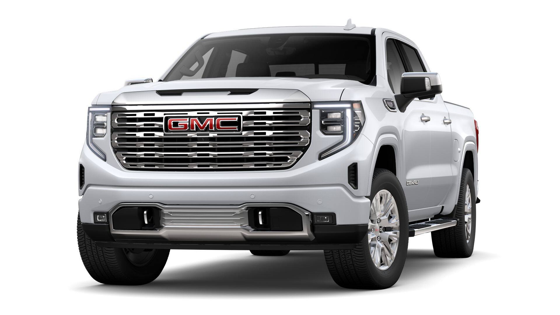 2026 Gmc Sierra 1500 Denali photo 2