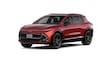 Chevrolet Equinox EV