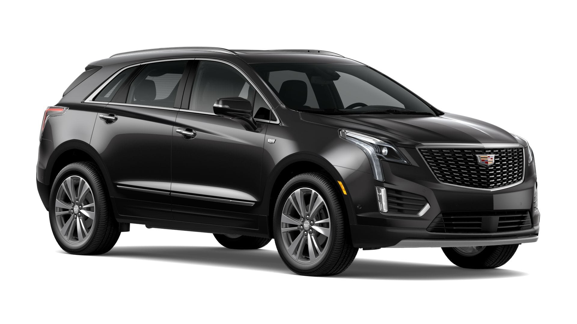 2026 Cadillac XT5 Premium Luxury - Photo 40