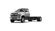  Chevrolet Silverado 6500 HD