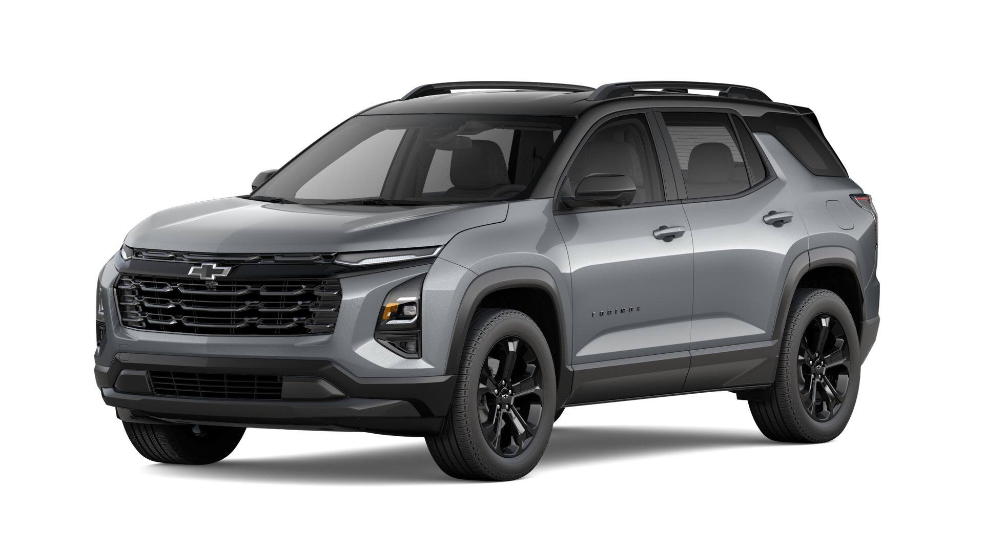 2027 Chevrolet Equinox LT SUV