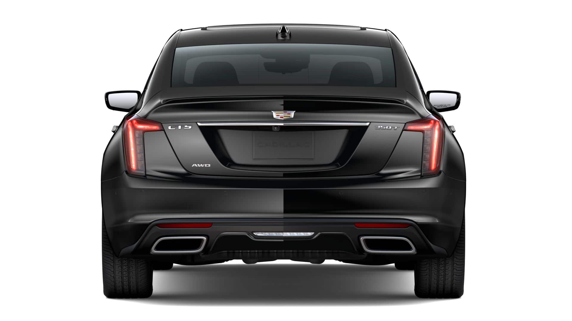 2025 Cadillac CT5 Sport - Photo 43