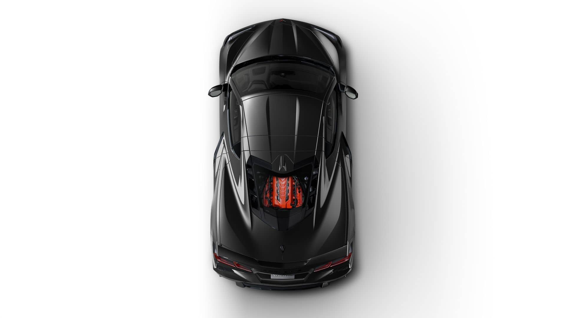 2026 Chevrolet Corvette 2LT - Photo 21