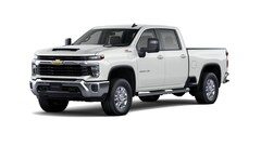 2026 Chevrolet Silverado 3500 HD LT Truck