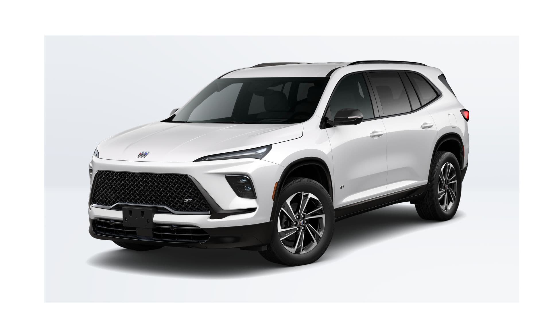 2025 Buick Enclave Sport Touring photo 3