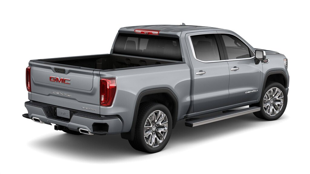 New 2025 GMC Sierra 1500 Denali Truck