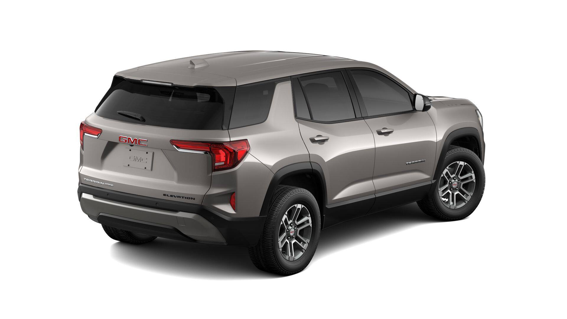 Thumbnail: 2026 GMC Terrain - 27