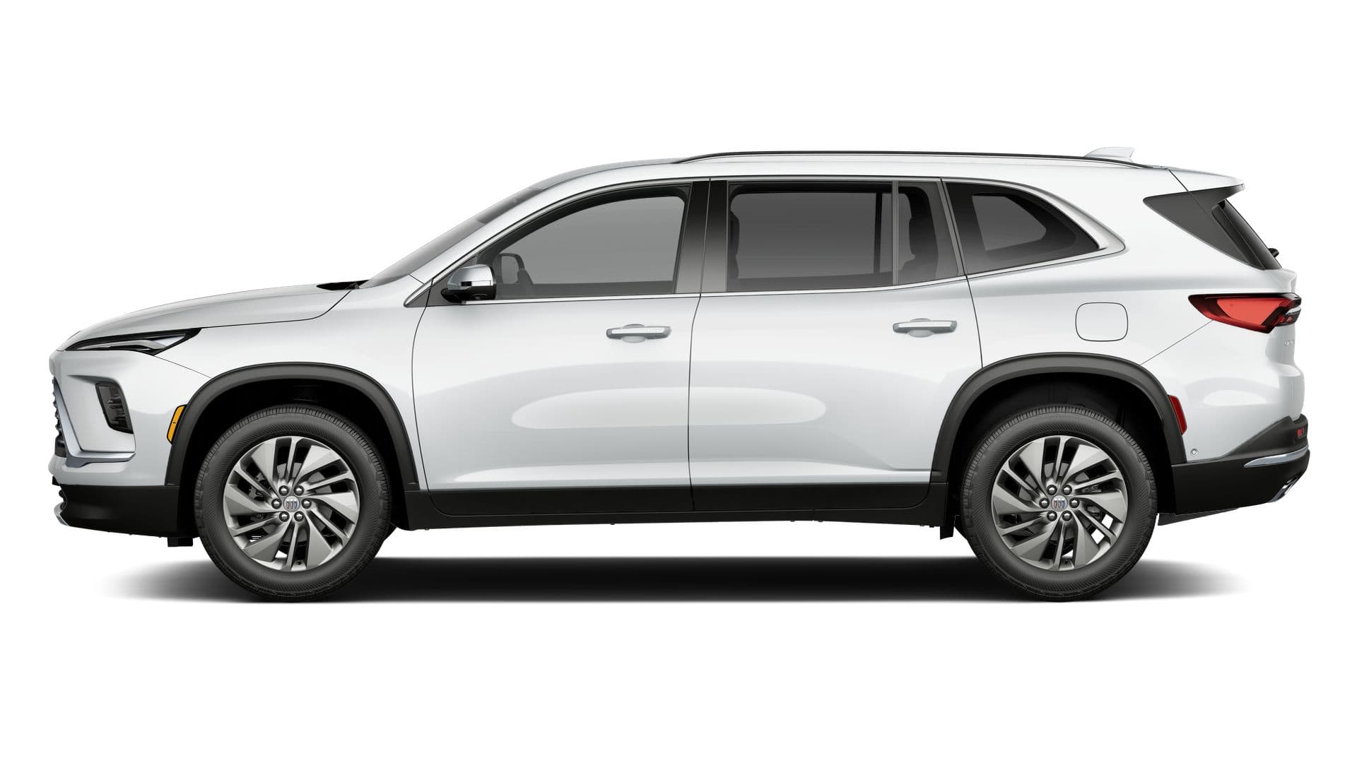 Buick Enclave Preferred