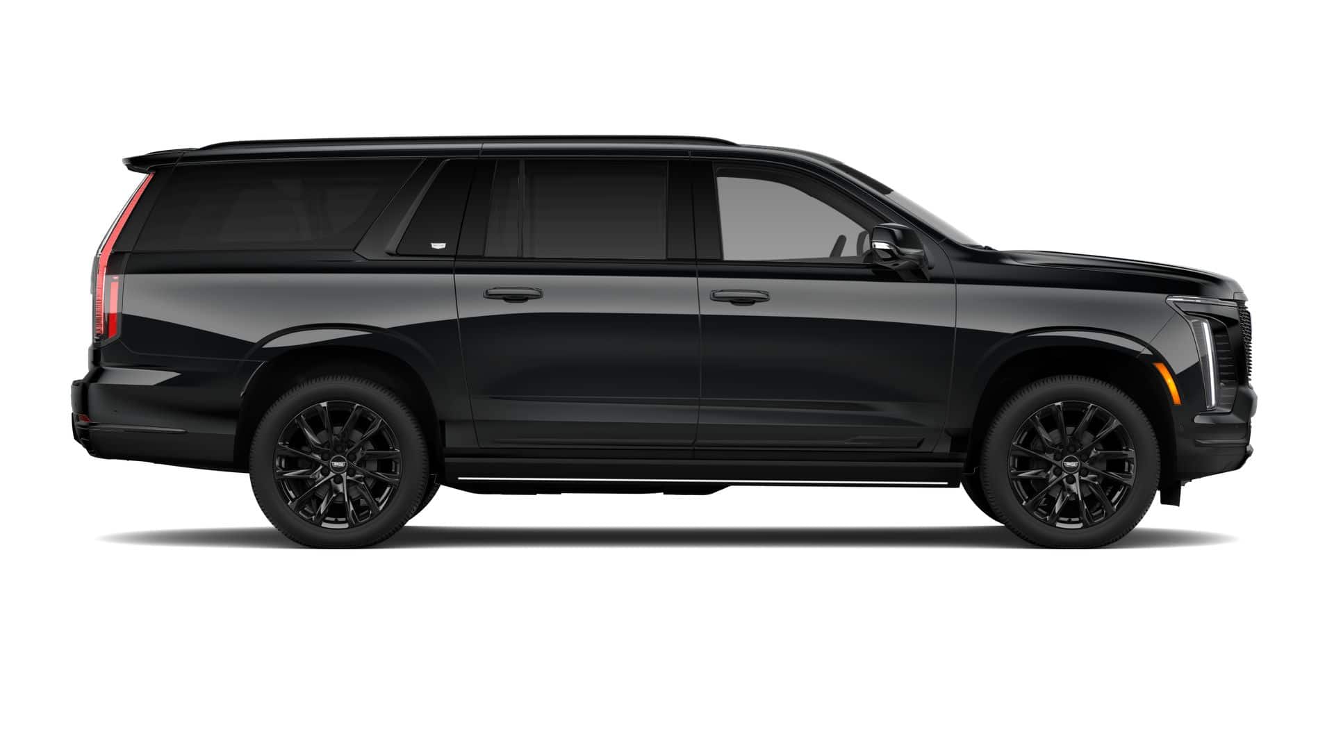 2026 Cadillac Escalade ESV Sport - Photo 16