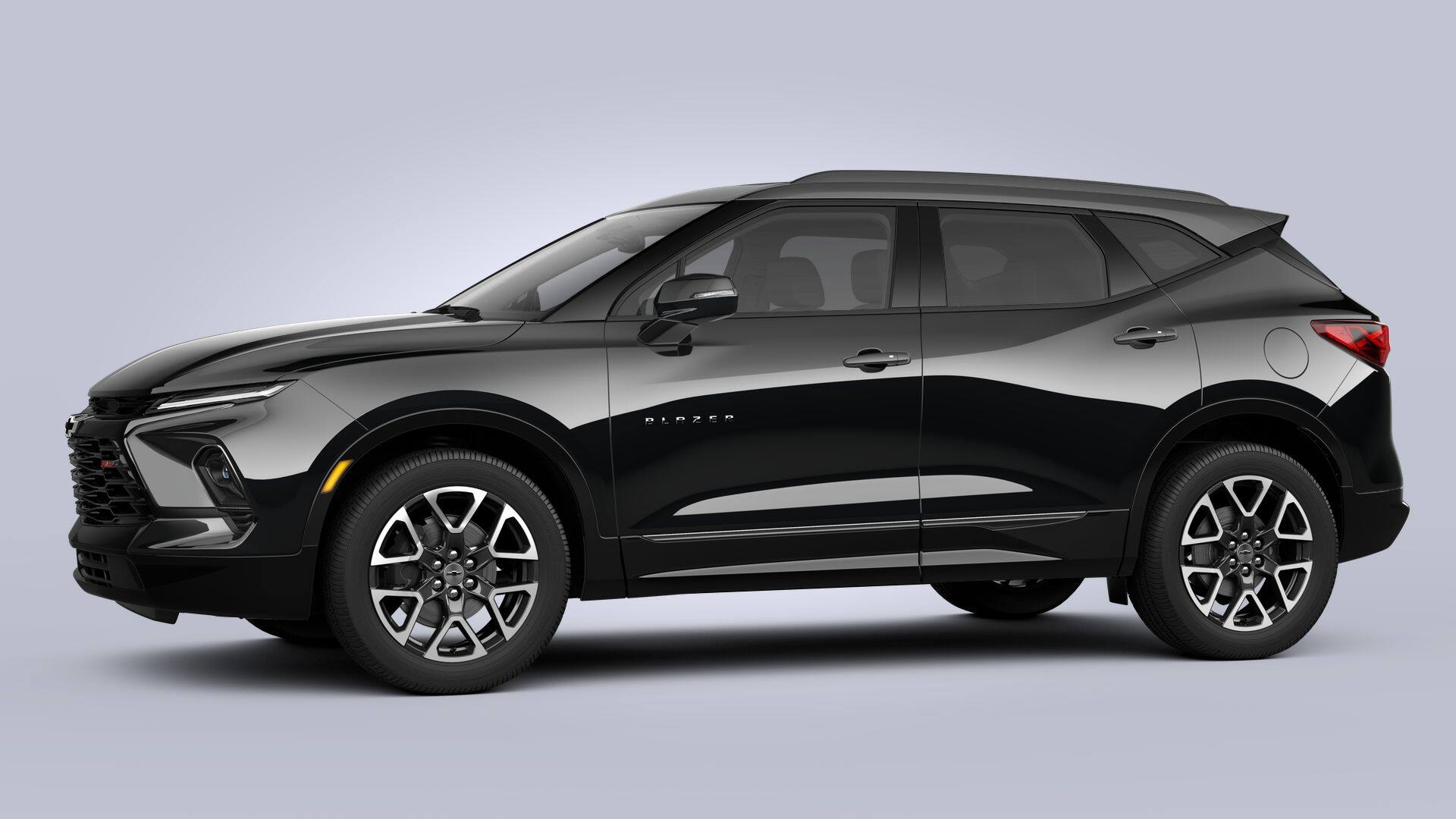 2024 Chevrolet Blazer RS - Photo 26