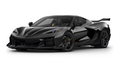 2026 Chevrolet Corvette Z06 3LZ Coupe