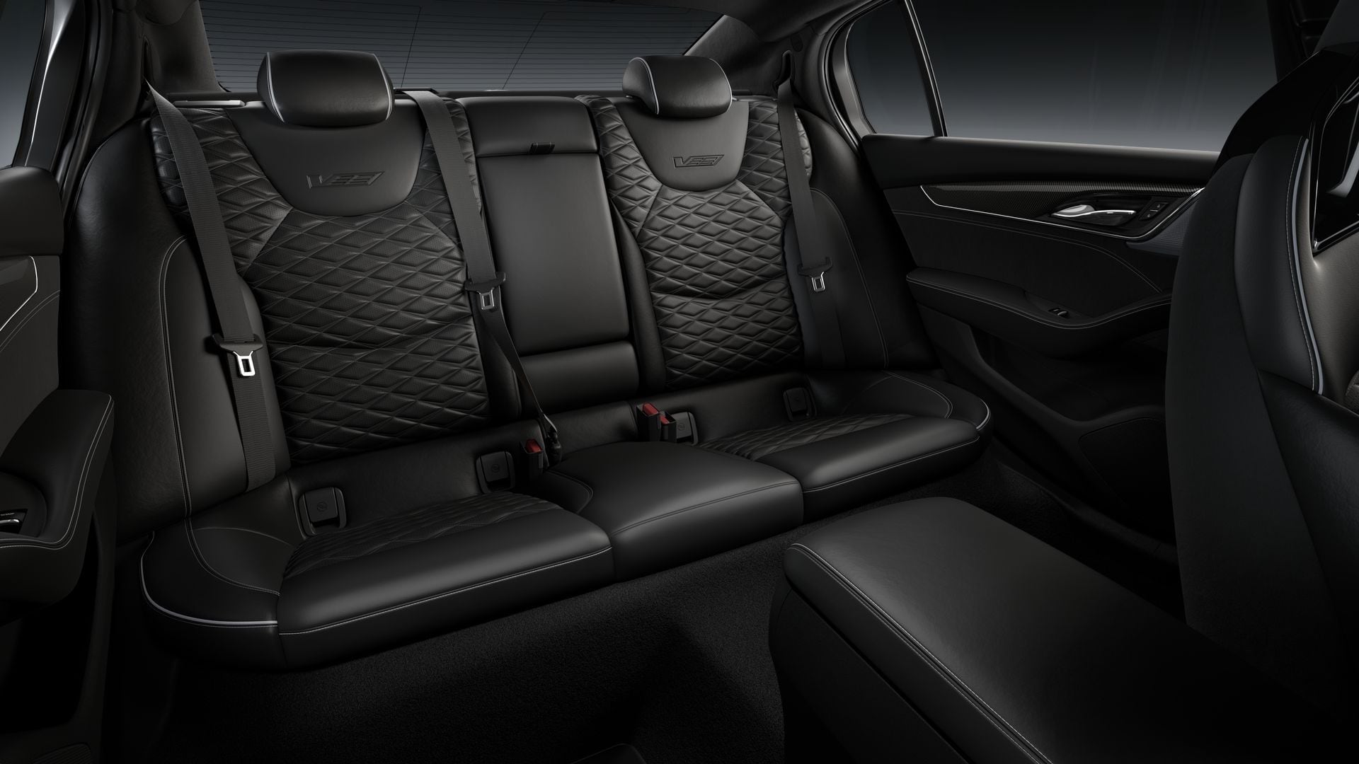 Thumbnail: 2026 Cadillac CT5 - 33