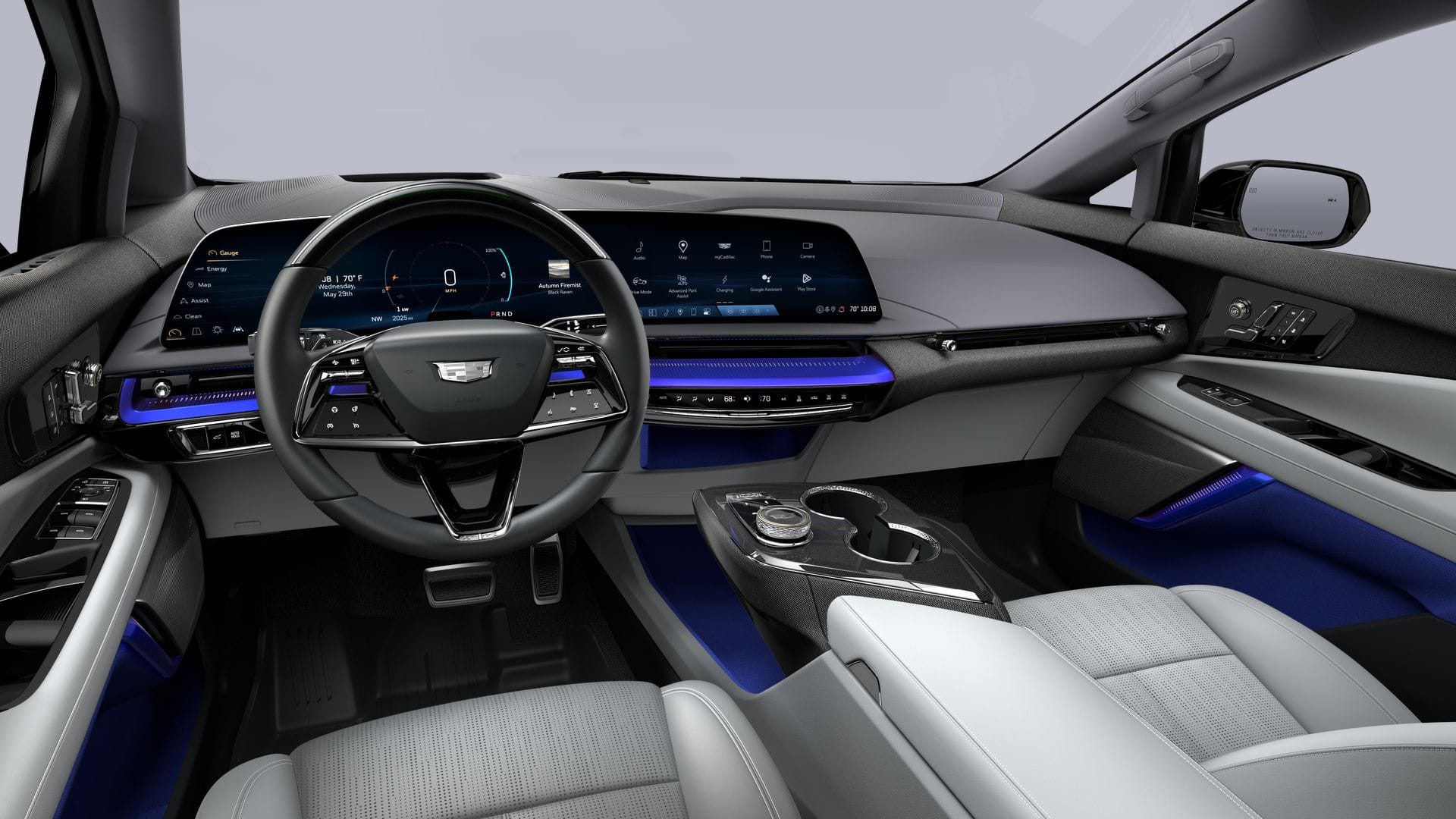 2026 Cadillac OPTIQ Premium Luxury - Photo 66