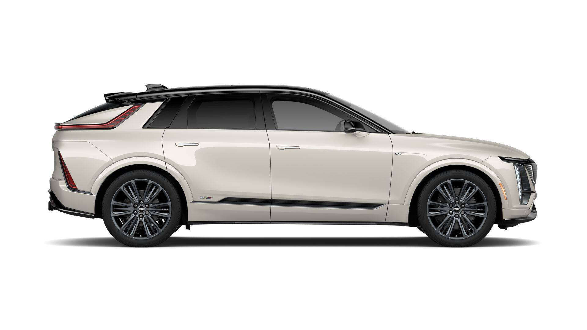 2027 Cadillac LYRIQ V Premium - Photo 15