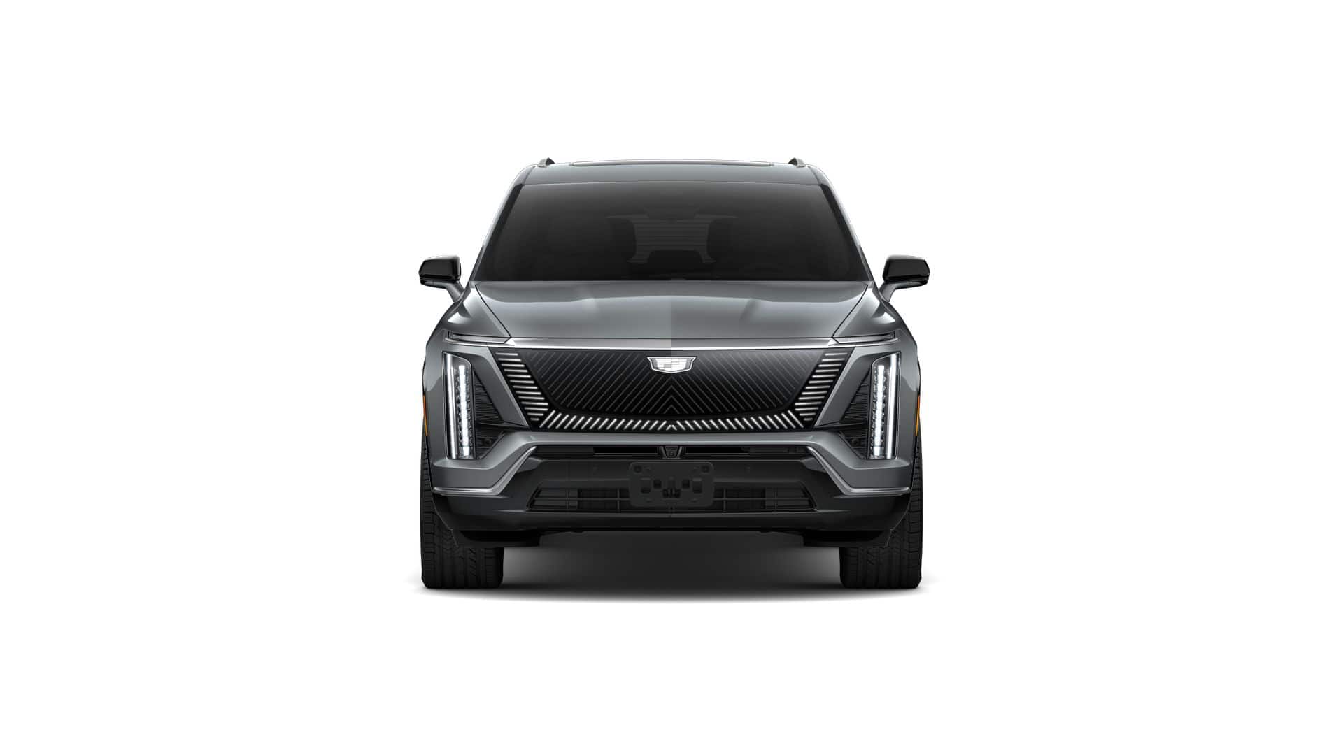 2026 Cadillac VISTIQ Premium Luxury - Photo 37