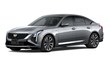 CADILLAC CT5-V
