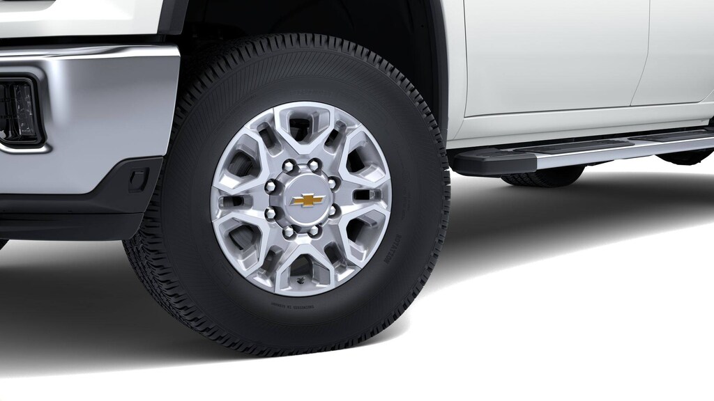 New 2026 Chevrolet Silverado 3500 HD LT Truck