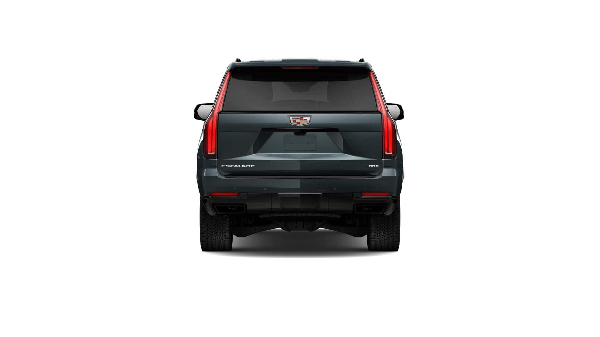2026 Cadillac Escalade ESV Sport - Photo 32