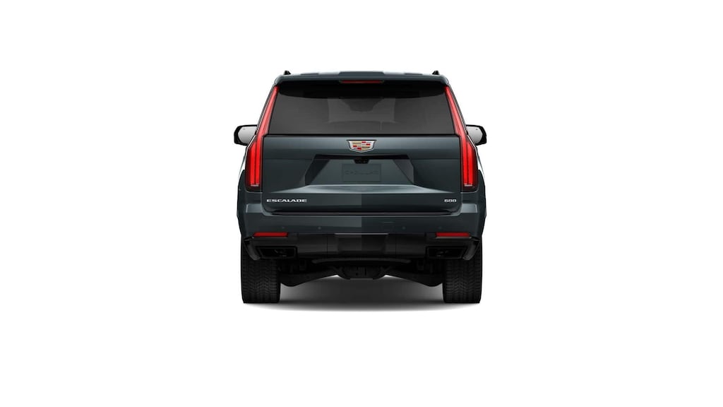 New 2026 CADILLAC Escalade ESV Sport SUV