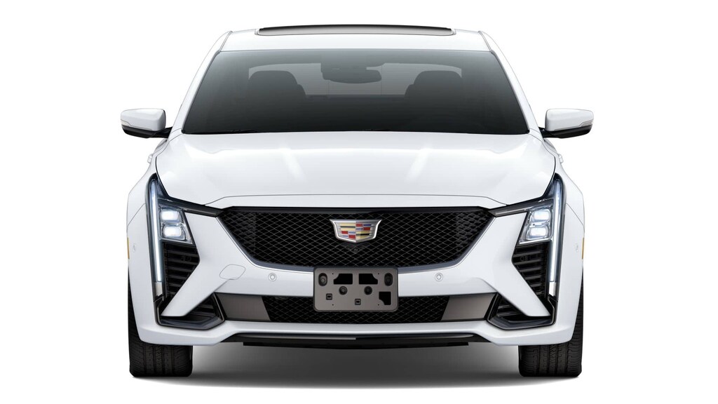 New 2026 CADILLAC CT5 Sport Sedan