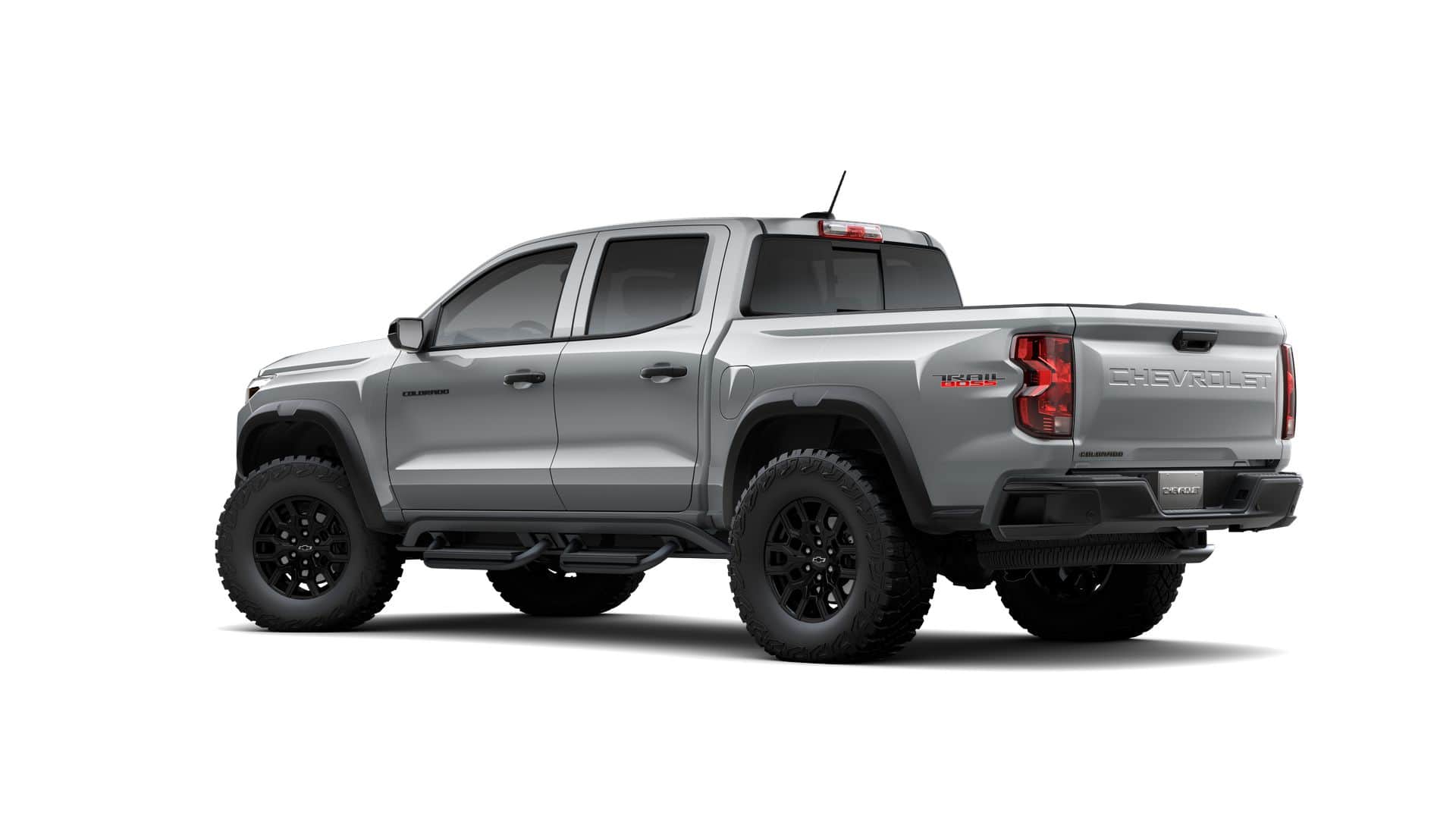 2026 Chevrolet Colorado Trail Boss - Photo 26