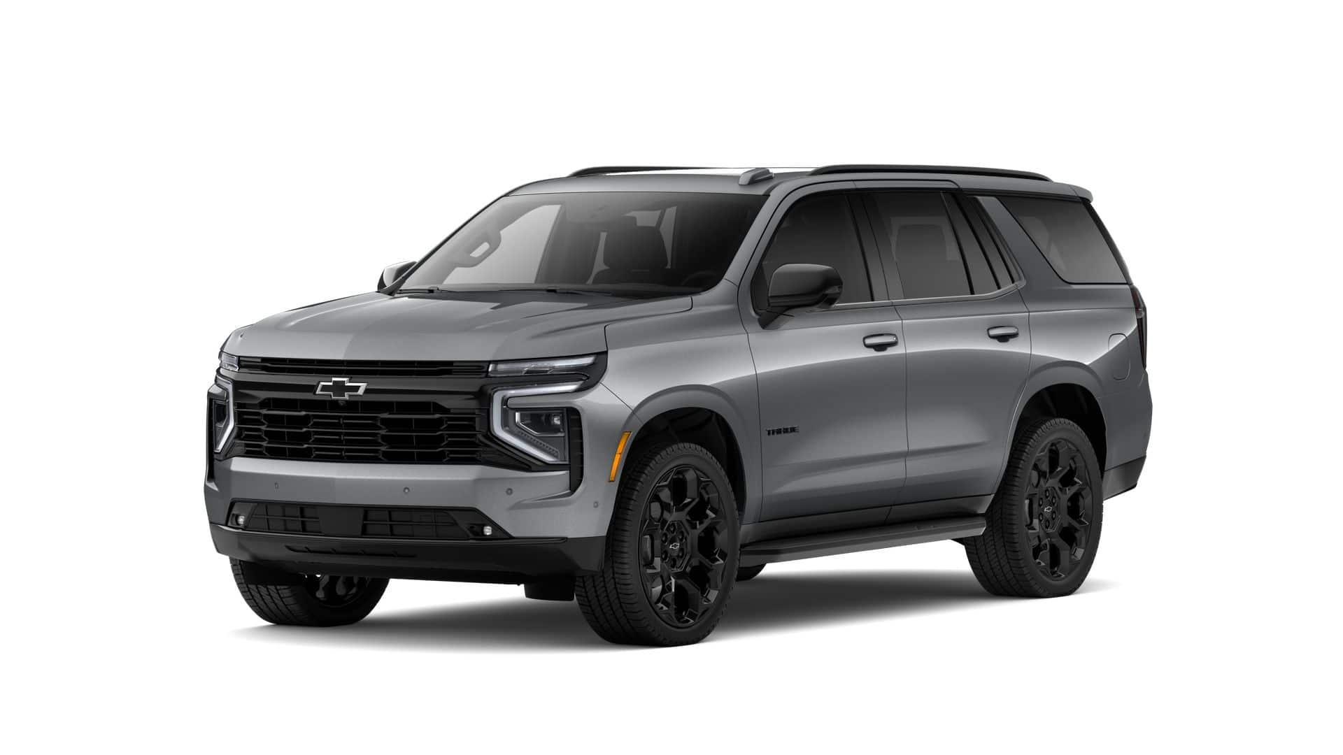 2027 Chevrolet Tahoe RST - Photo 49